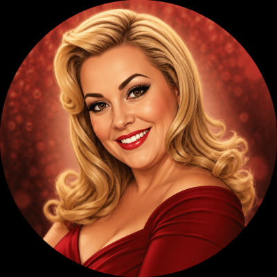 tinamariejordan's profile photo
