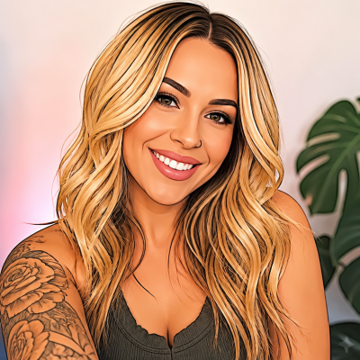 tinastricker's profile photo