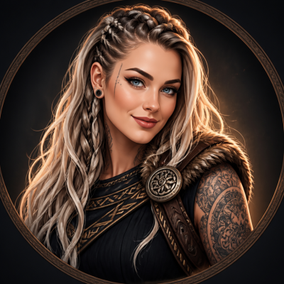 tindrafrost's profile photo