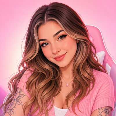 tinykina's profile photo
