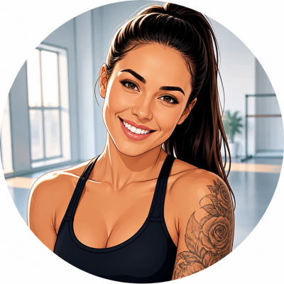 tisana.fitness's profile photo