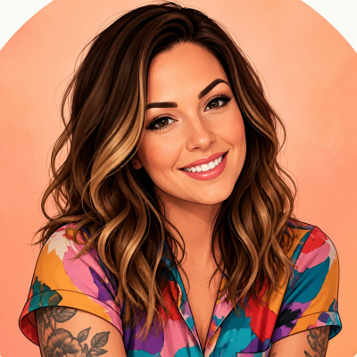 tishaowen's profile photo