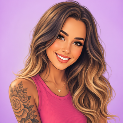 tissiane's profile photo