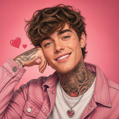 tjheart's profile photo