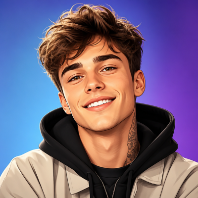 tobeedaoust's profile photo