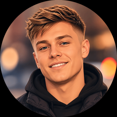 tommysteel's profile photo