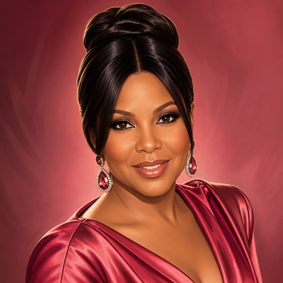 tonibraxton's profile photo