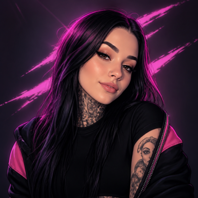 toxicastrid's profile photo