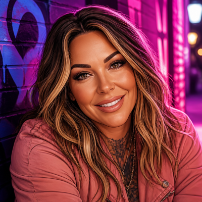 traciebruce's profile photo
