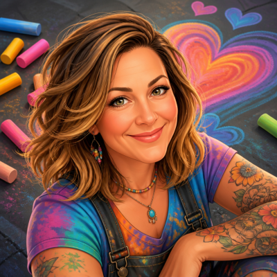 tracyleestum's profile photo