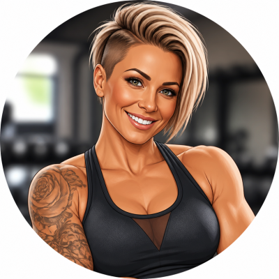 tracysimonds's profile photo