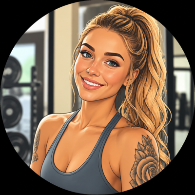 trainwithmaddy_'s profile photo