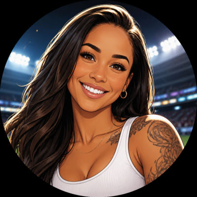 treasuremoore's profile photo