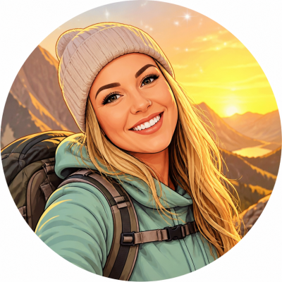 trighappyhikes's profile photo