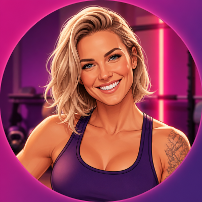 trinelibekk's profile photo