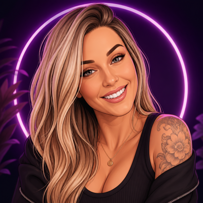 trishamaree's profile photo