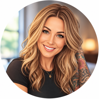 trishstevens's profile photo