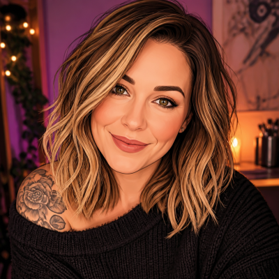 trishwilson's profile photo