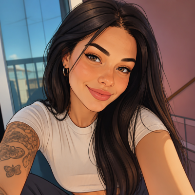 ugclucia's profile photo
