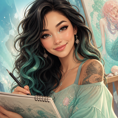 uma-r's profile photo