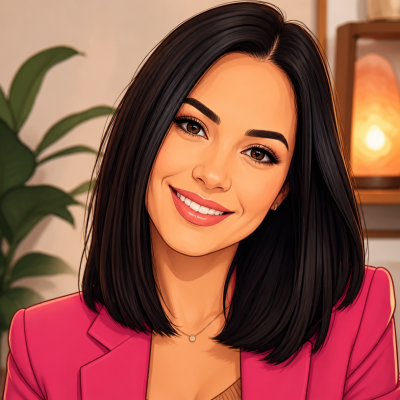 ursulla-rocha's profile photo