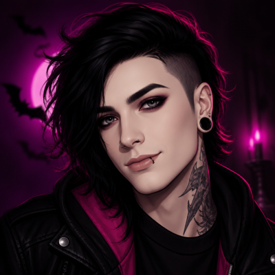 vaan-dark's profile photo