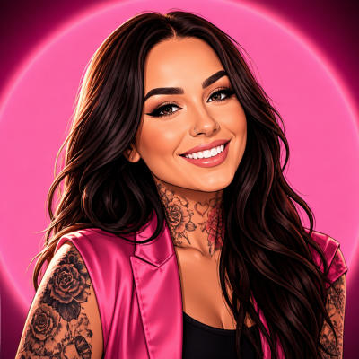 valentine-rush's profile photo