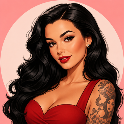 valentinedemy's profile photo