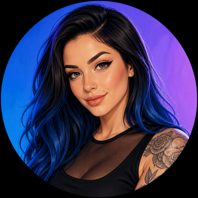 valeriablue's profile photo