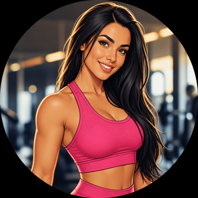 valeriafarynyak's profile photo