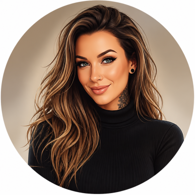 valerica-steele's profile photo