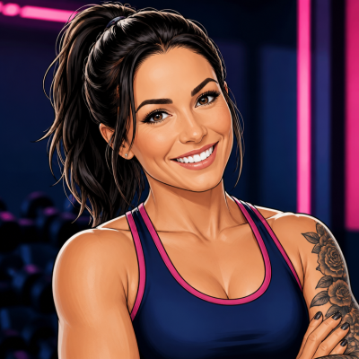 valeriemikos's profile photo