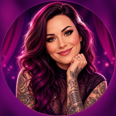 valerierachelle's profile photo