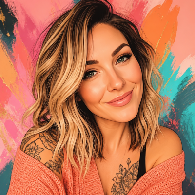 valerievoros's profile photo