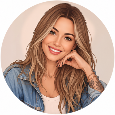 valerijagromova's profile photo