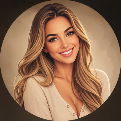 valerilarko's profile photo