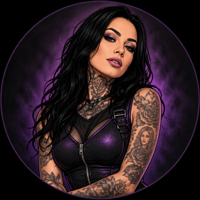 valeryvenom's profile photo