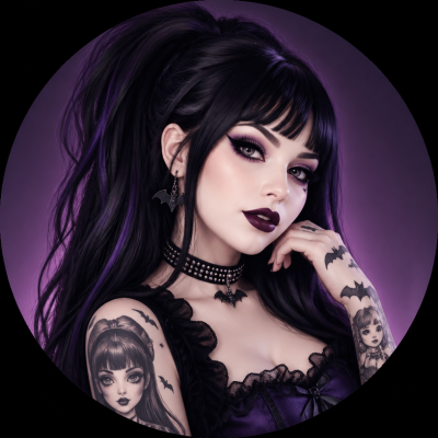 vampiredoll's profile photo