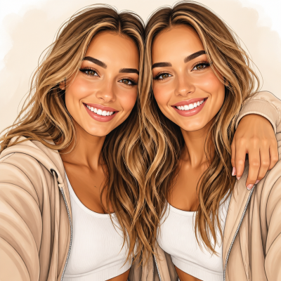 vanbreeschootentwins's profile photo