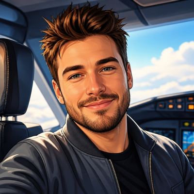vanceairlines's profile photo