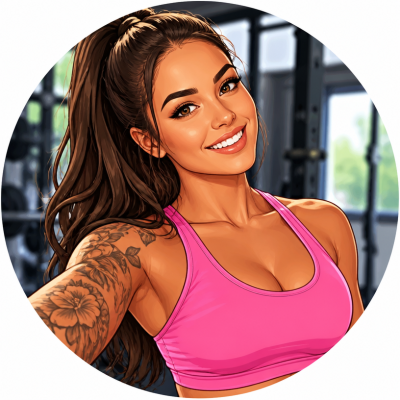 vanenciafit's profile photo
