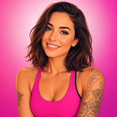 vaneska-zahuta's profile photo