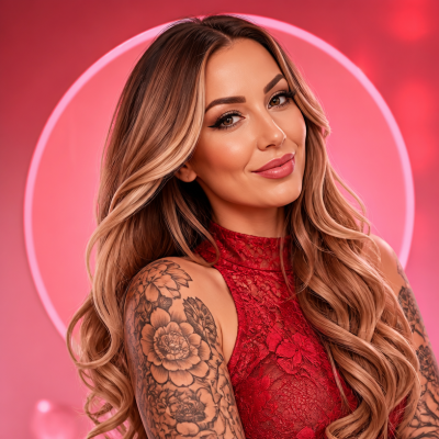 vanessabliss's profile photo