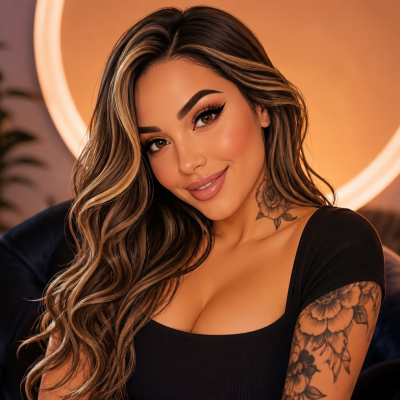 vanessabohorquez's profile photo