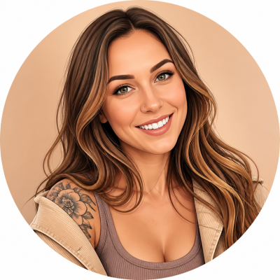 vanessaboswell's profile photo