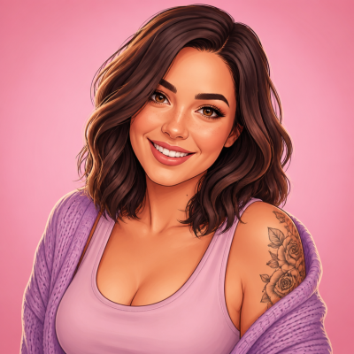 vanessadoobrovo's profile photo