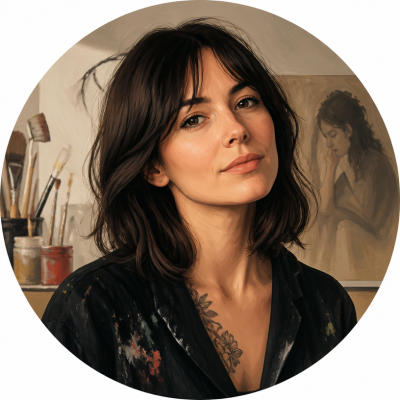 vanessafischerart's profile photo