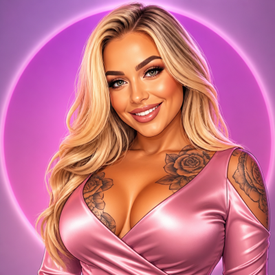 vanessahillz's profile photo