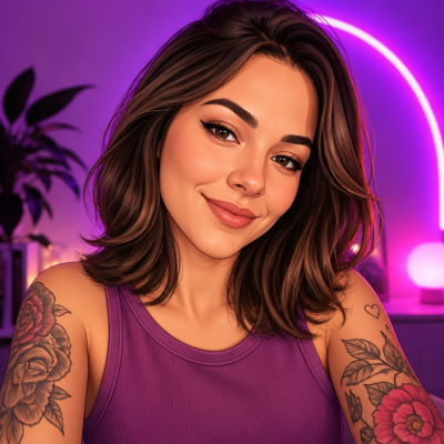vanessajardim's profile photo