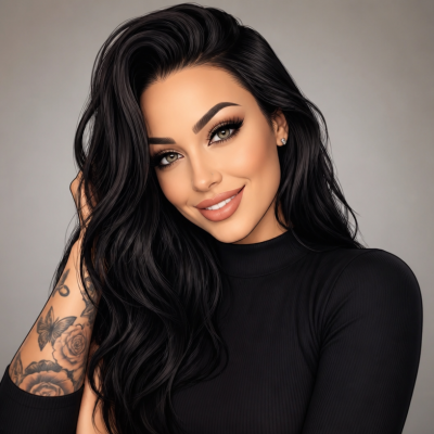 vanessavixon's profile photo